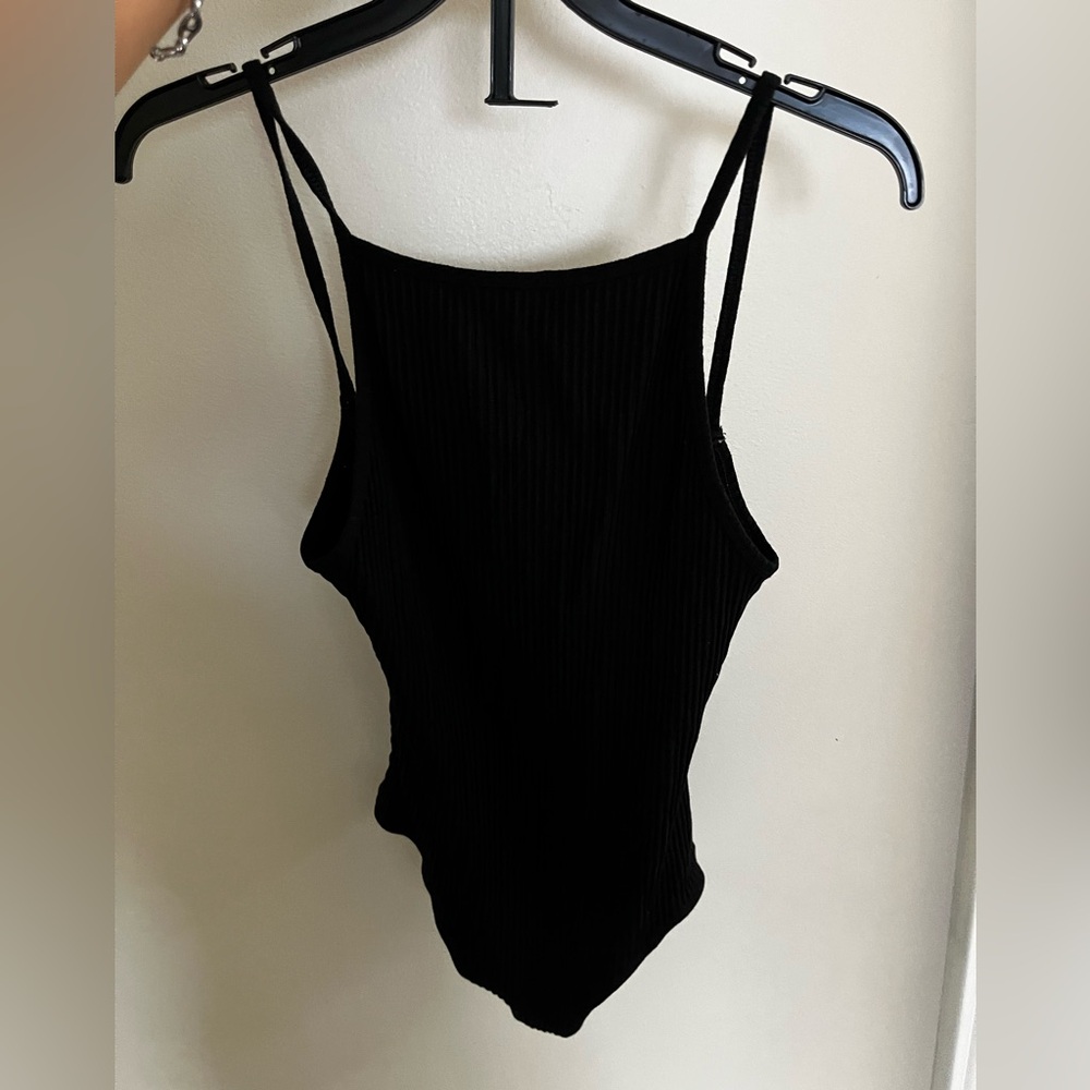 Aritzia Wilfred Bodysuit